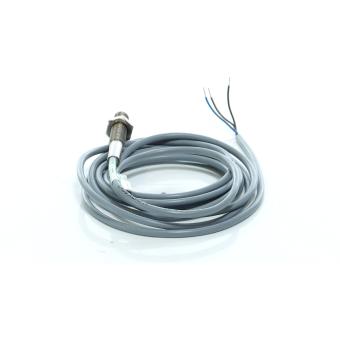Inductive sensor  New